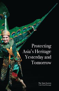 bokomslag Protecting Asias Heritage