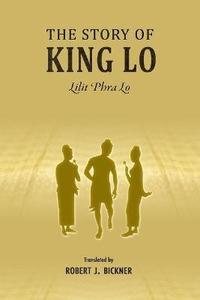 bokomslag Story of King Lo