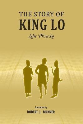 bokomslag Story of King Lo