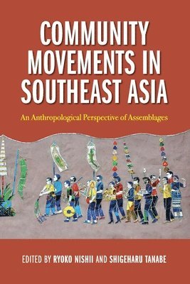 Community Movements in Southeast Asia 1