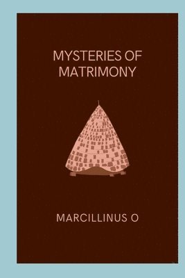 Mysteries of Matrimony 1