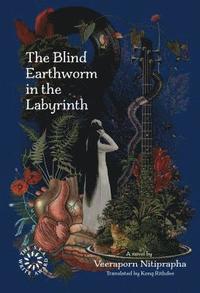 bokomslag The Blind Earthworm in the Labyrinth