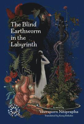The Blind Earthworm in the Labyrinth 1