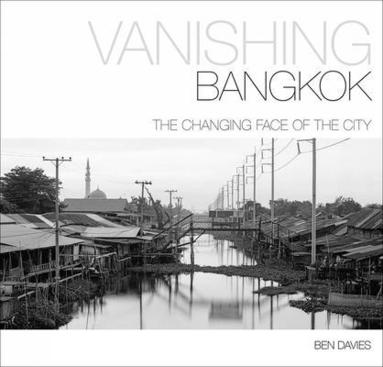 bokomslag Vanishing Bangkok