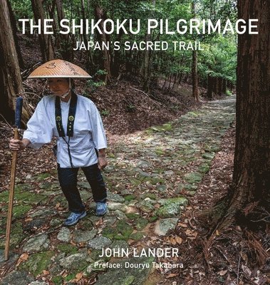 bokomslag The Shikoku Pilgrimage