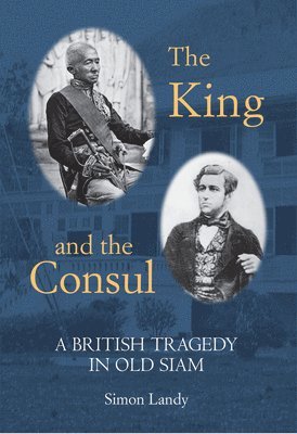 The King and the Consul 1