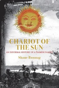 bokomslag Chariot of the Sun