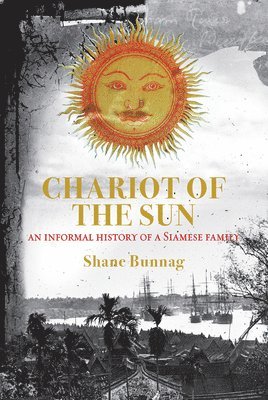 Chariot of the Sun 1