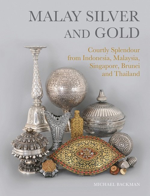 Malay Silver and Gold 1