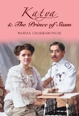 Katya & The Prince of Siam 1