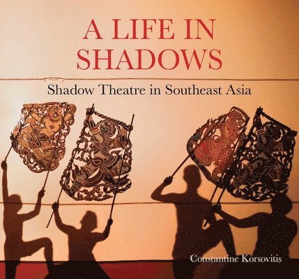 Life in Shadows 1