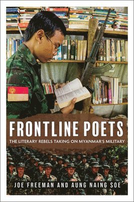 Frontline Poets 1