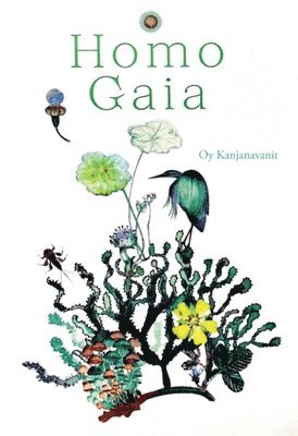 Oy Kanjanavanit - Homo Gaia, Häftad