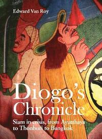 bokomslag Diogo's Chronicle