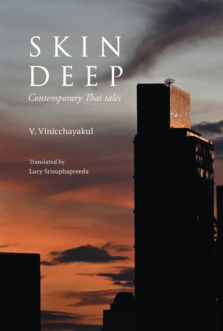 V. Vinicchayakul - Skin Deep, Häftad