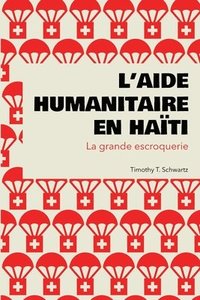 bokomslag L'aide humanitaire en Hati