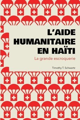 bokomslag L'aide humanitaire en Haiti