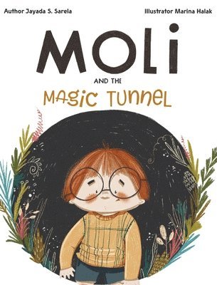 Moli and the Magic Tunnel 1