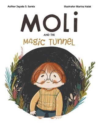 Moli and the Magic Tunnel 1