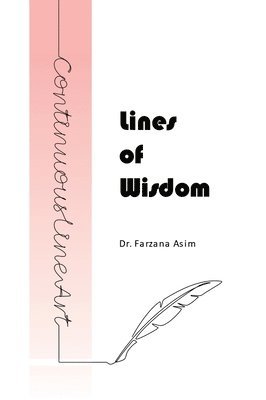 Lines of Wisdom 1