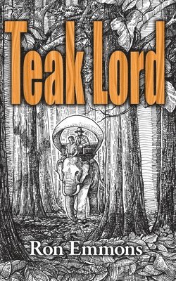 bokomslag Teak Lord