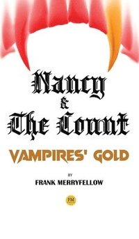 bokomslag Nancy and the Count