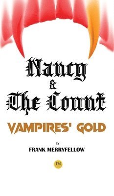 bokomslag Nancy and the Count
