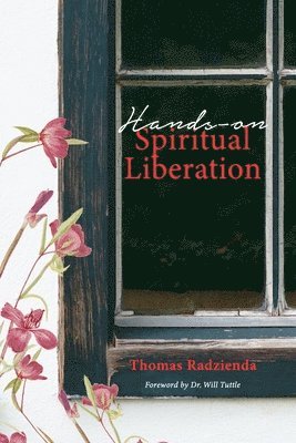 bokomslag Hands-on Spiritual Liberation