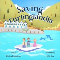 bokomslag Saving Furlinglandia