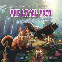 bokomslag Loyal Trio