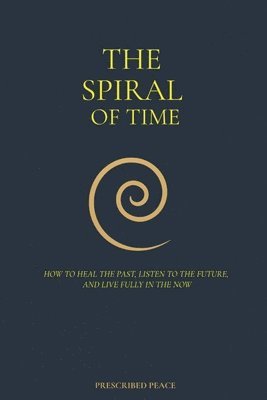 bokomslag Spiral of Time