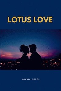 bokomslag Lotus Love