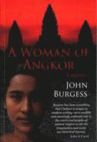 bokomslag Woman of Angkor