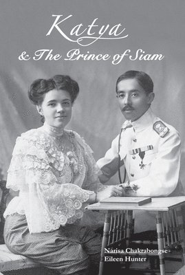 Katya and The Prince of Siam 1