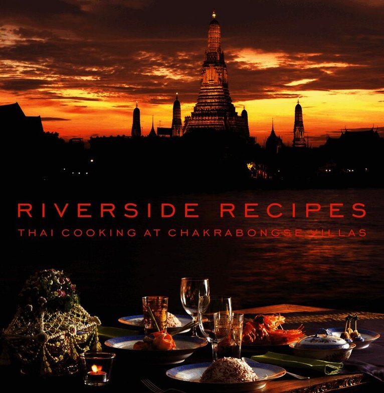 Riverside Recipes