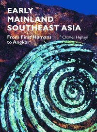 bokomslag Early Mainland Southeast Asia