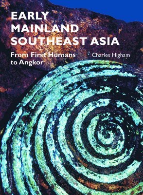 bokomslag Early Mainland Southeast Asia