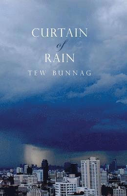 Curtain of Rain 1