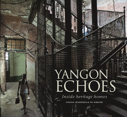 Yangon Echoes 1