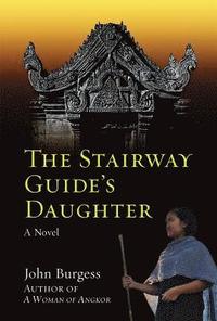 bokomslag The Stairway Guide's Daughter
