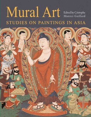Mural Art 1