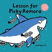 bokomslag Lesson for Picky Remora