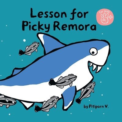 Lesson for Picky Remora 1