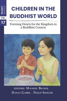 Children in the Buddhist World