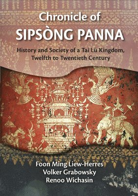 Chronicle of Sipsong Panna 1