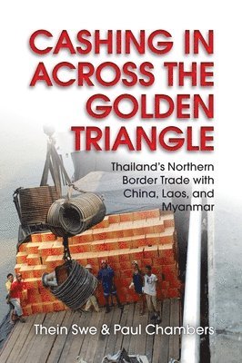 Cashing in Across the Golden Triangle 1