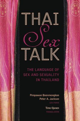 Thai Sex Talk 1