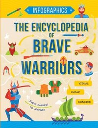 bokomslag The Encyclopedia of Brave Warriors