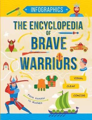 The Encyclopedia of Brave Warriors 1