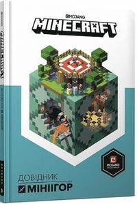 bokomslag Minecraft Guide to PVP Minigames